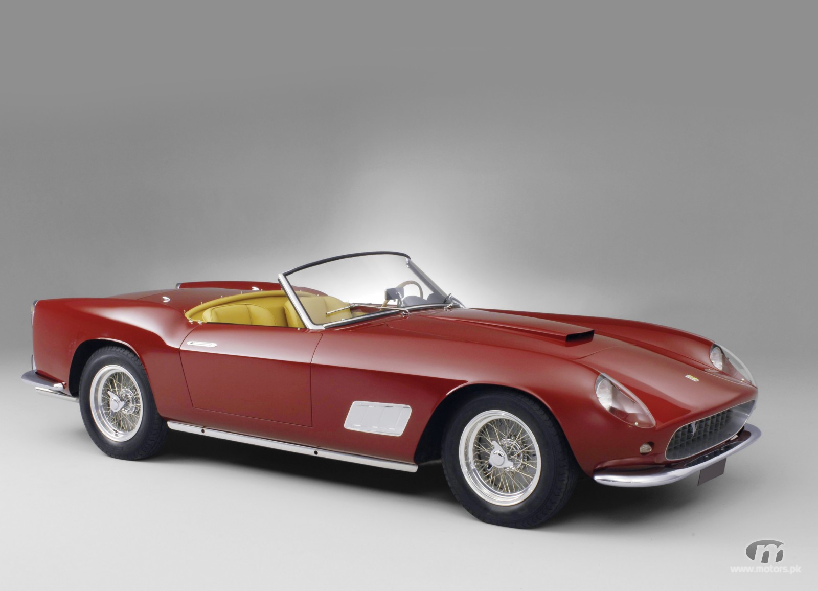 ferrari 250 california spyder swb  wallpaper